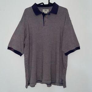 Mens Vintage Polo